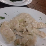 Da Pippo Nourriture