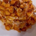 Da Pippo Nourriture