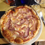 Pasta Pizza