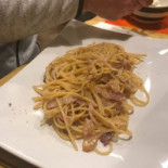 Pasta Pizza