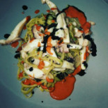 Dal Picciotto Comida