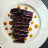 Dal Picciotto Comida
