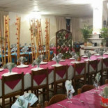 Il Calipso Comida