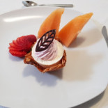 L'antica Egnazia food