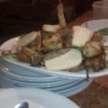 Pizzeria Arcadia Dentro