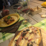 Divino 13 Comida