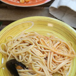 Divino 13 Comida