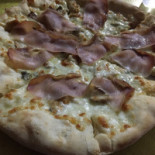 Pizza Time À l'intérieur