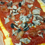 Il Ditirambo Essen