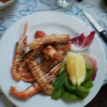 Pizzeria Vigna Del Mare Nourriture