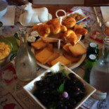 Al Celone Comida