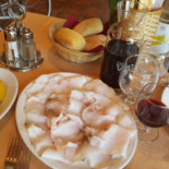 Nuova Rustica Comida