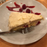 Nuova Rustica Comida