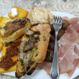 Luana Comida