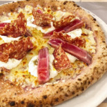 Basilico Rosso Gourmet