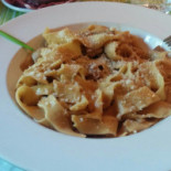 Alpage Comida