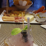 Cafe Della Sera Nourriture