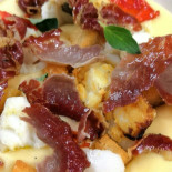Casa Kbirr food