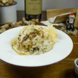 La Cicala Nourriture