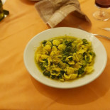 Il Grottino food