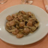 Il Grottino food