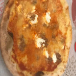 Pizzeria Il Castello Nourriture