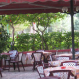 Santoro À l'intérieur