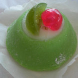 Santoro Nourriture