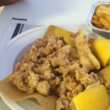 L'angolo Del Fritto Nourriture