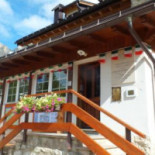 Rifugio Extérieur