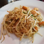 Asia Nourriture