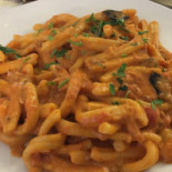 Il Vecchio Mulino Comida