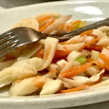 La Fontanella Nourriture