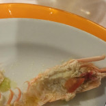 La Fontanella Nourriture