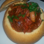O' Vicariello Comida