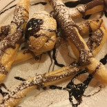 O' Vicariello Comida
