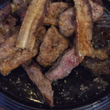 Alan Farm Comida