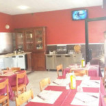 Ristopizza Taccona À l'intérieur