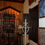 La Buffetta Comida
