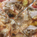 Lievità food