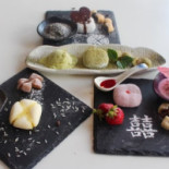 Hokkaido Nourriture