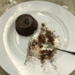 La Nicchia Comida