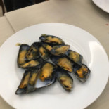 La Nicchia Comida