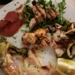 Zio Tata Comida