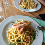 Douce Atmosphere food