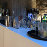 Mazzini Glamour Nourriture