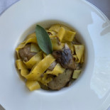 Antico Splendore Nourriture