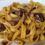 La Pentolaccia Nourriture