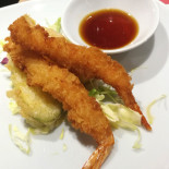 Sushiko Nourriture