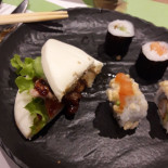 Sushiko Nourriture